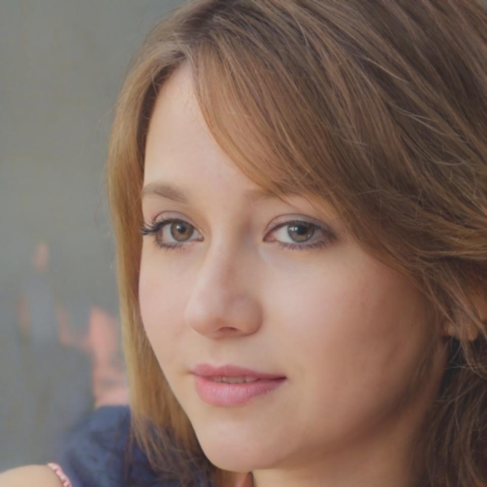 Liora Fenwick, Senior Instructor at Magnetex