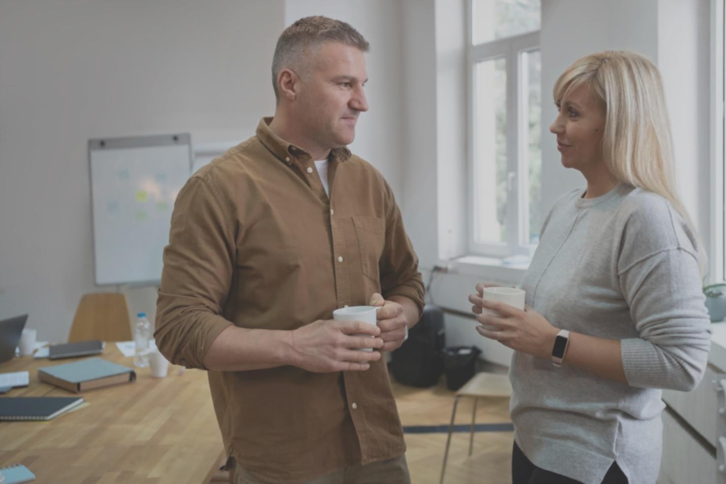 Interactive classroom session at Magnetex